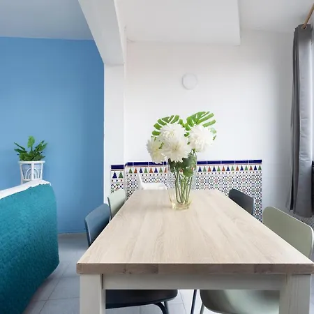 Home2book Cozy Casa Nora, Wifi 公寓 *