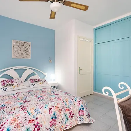 Apartment Home2book Cozy Casa Nora, Wifi