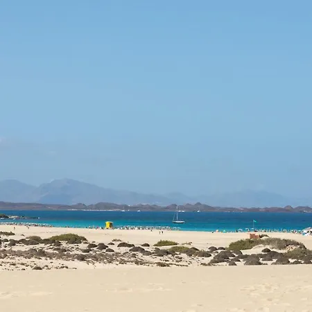 Home2book Cozy Casa Nora, Wifi Corralejo