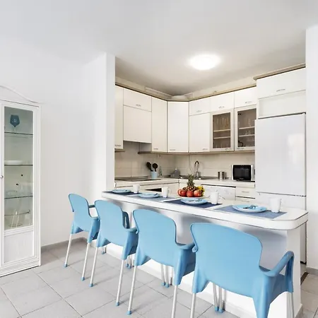 Home2book Cozy Casa Nora, Wifi Corralejo