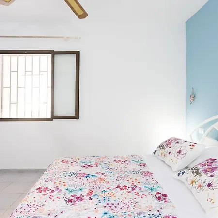 Apartment Home2book Cozy Casa Nora, Wifi Corralejo