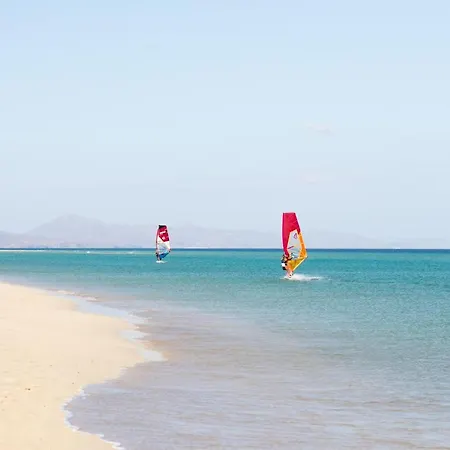Home2book Cozy Casa Nora, Wifi * Corralejo